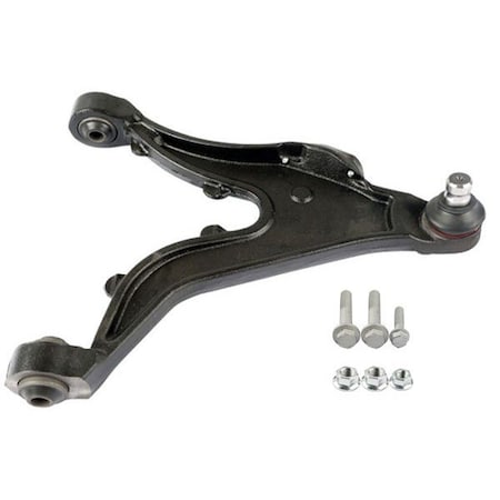 Suspensia Control Arm Assembly, X53Cj4552 X53CJ4552